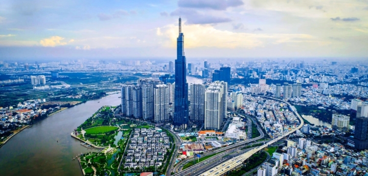 Evia đặt mục tiêu xây dựng 500.000 cổng sạc ôtô điện