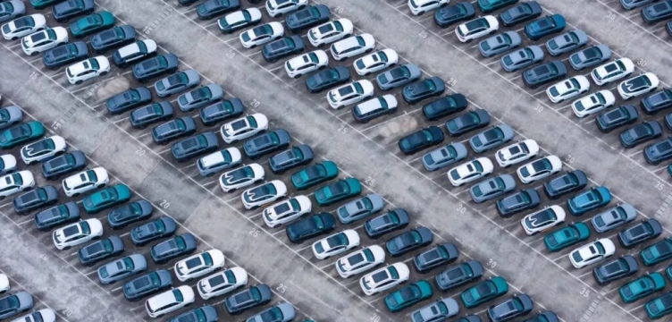 Xe điện Trung Quốc giá rẻ “phủ sóng” châu Âu