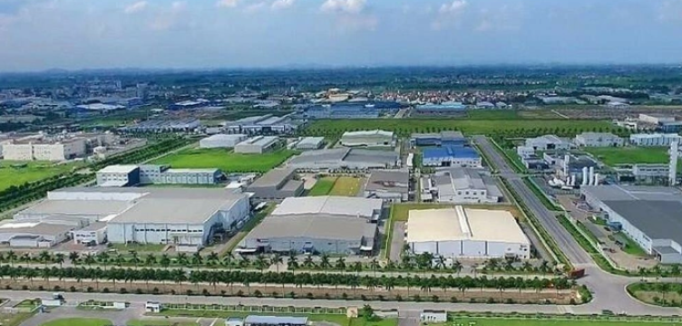 Doanh nghiệp Hàn Quốc muốn làm dự án sản xuất xe máy điện ở Phú Thọ