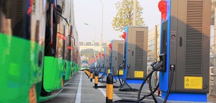 Hạ tầng trạm sạc - Mắt xích then chốt trong phát triển giao thông thuần điện