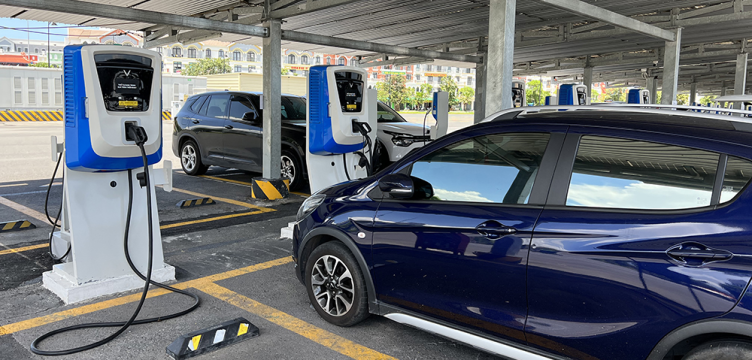 Liên minh trạm sạc: “Chìa khoá” gỡ nút thắt cho các hãng xe điện ngoại vào Việt Nam?