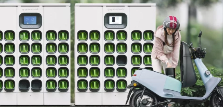 Mô hình đổi pin xe điện ở các nước phát triển thế nào?