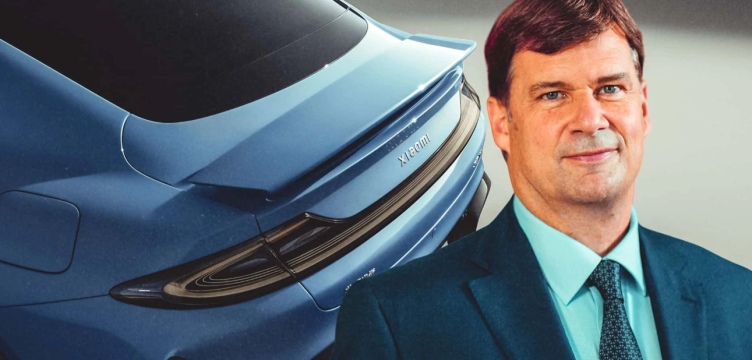 Ô tô điện Trung Quốc có khả năng "đánh bật" nhiều hãng xe phương Tây