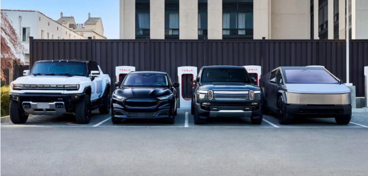 Hoán đổi xe xăng sang xe điện: Cần quy chuẩn kỹ thuật, giải pháp công nghệ