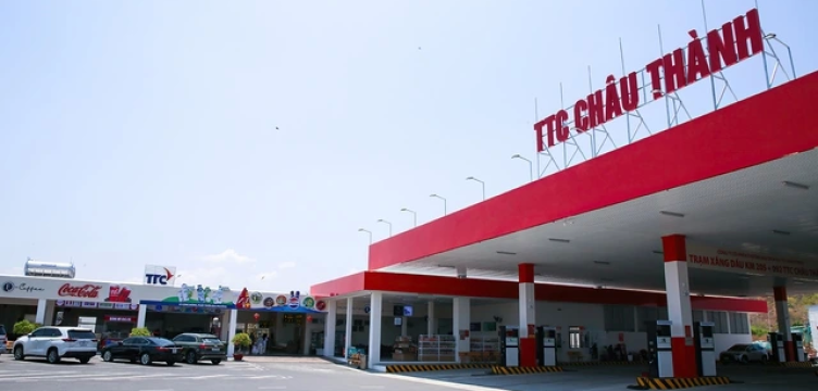 Các trạm dừng nghỉ cao tốc Bắc - Nam nào sẽ có trạm sạc xe điện?