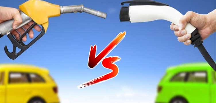 Giải mã 5 hiểu lầm phổ biến về ô tô điện so với xe xăng