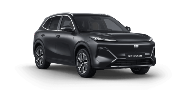 Các hãng nước ngoài đua ra mắt xe điện, trạm sạc ở Nhật Bản