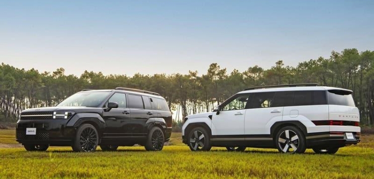 Xu hướng thị trường ô tô năm 2026: Hybrid hay xe điện sẽ dẫn dắt cuộc chơi?