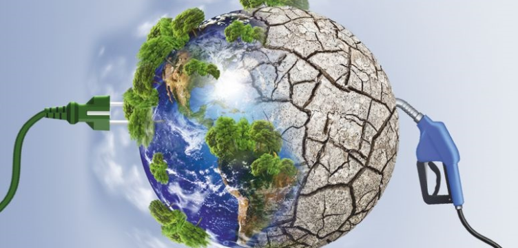 Lợi ích thấy rõ của các quốc gia "bỏ xăng sang điện"
