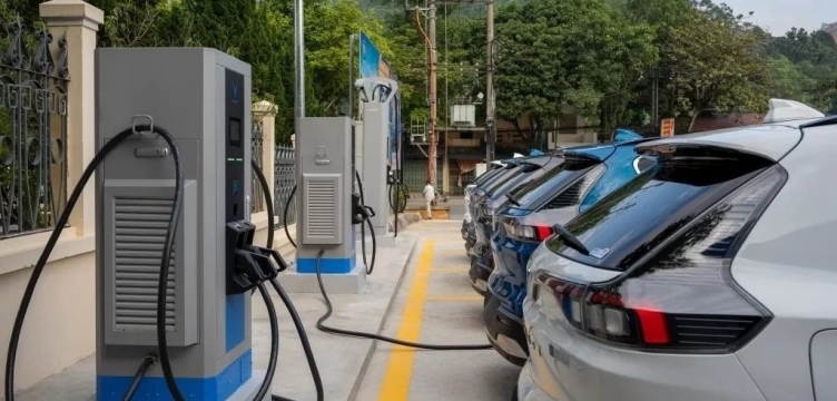 Cục Công nghiệp cho ý kiến về định hướng mở – liên thông đối với hạ tầng sạc xe điện