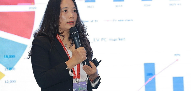 Chuyên gia LHQ: Việt Nam cần chuẩn hóa sạc xe điện dùng chung