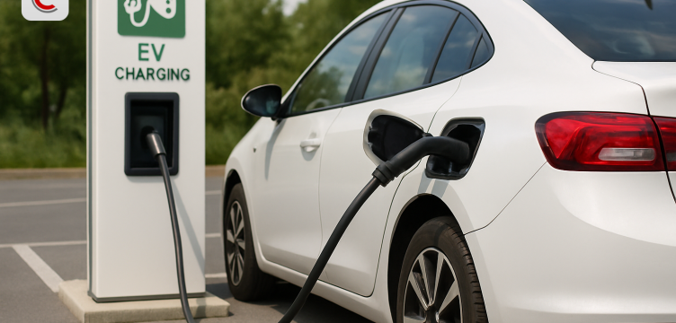 Bộ Công Thương đề xuất 2 phương án giá bán lẻ điện cho sạc xe