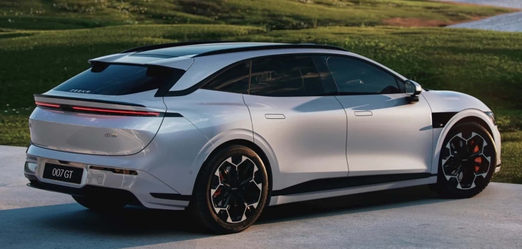 Ngành ô tô điện Trung Quốc bắt đầu ‘ngấm đòn’ từ lạm phát AI