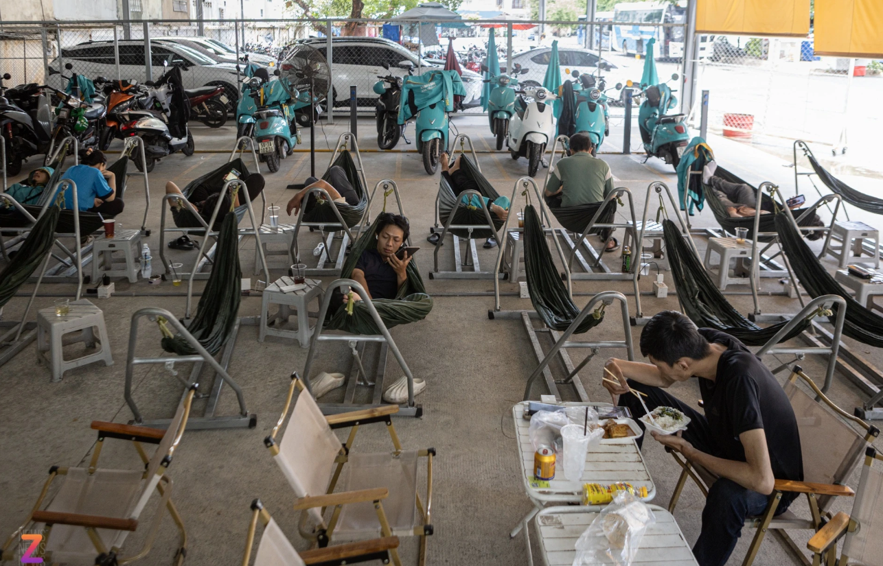 Hà Nội sẽ đầu tư công hệ thống trạm sạc xe điện trong Vành đai 1.