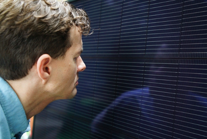 Dự luật 'to đẹp' của ông Trump phủ bóng ngành điện mặt trời Mỹ