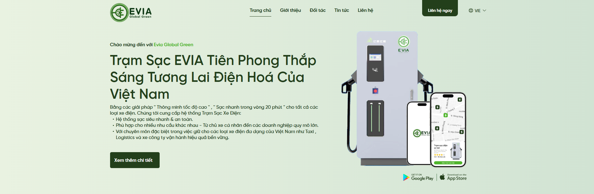 EVIA Hoàn Cầu Xanh Trao Quà Cho Người Dân Khó Khăn Tại Phường Phú Nhuận - TP.HCM