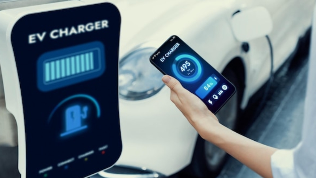 AI sẽ thay đổi cuộc chơi xe điện