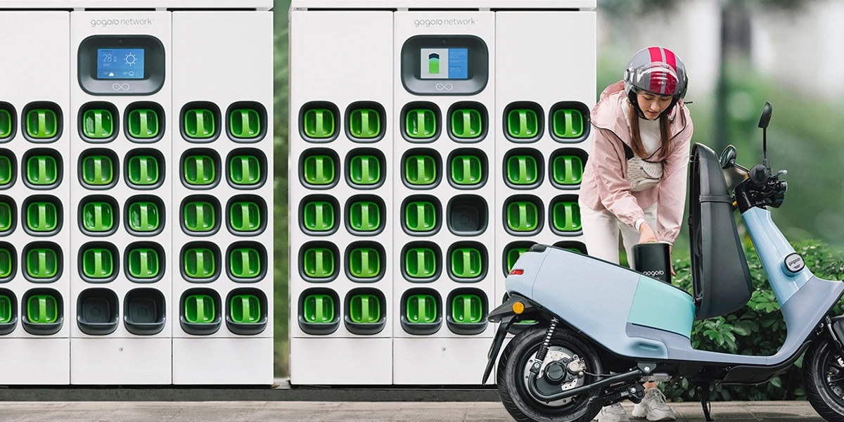 Hoán đổi pin xe điện: “Điểm sáng” mới của thị trường xe điện toàn cầu