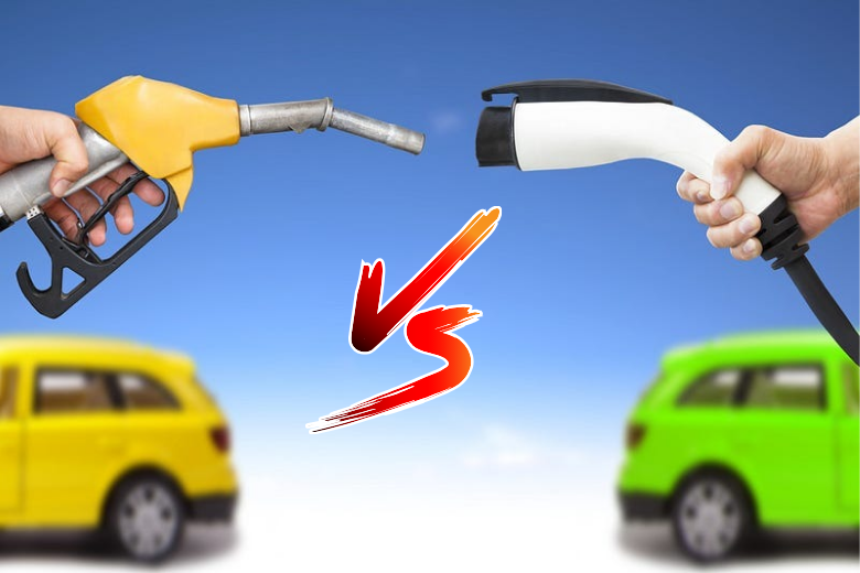 Giải mã 5 hiểu lầm phổ biến về ô tô điện so với xe xăng