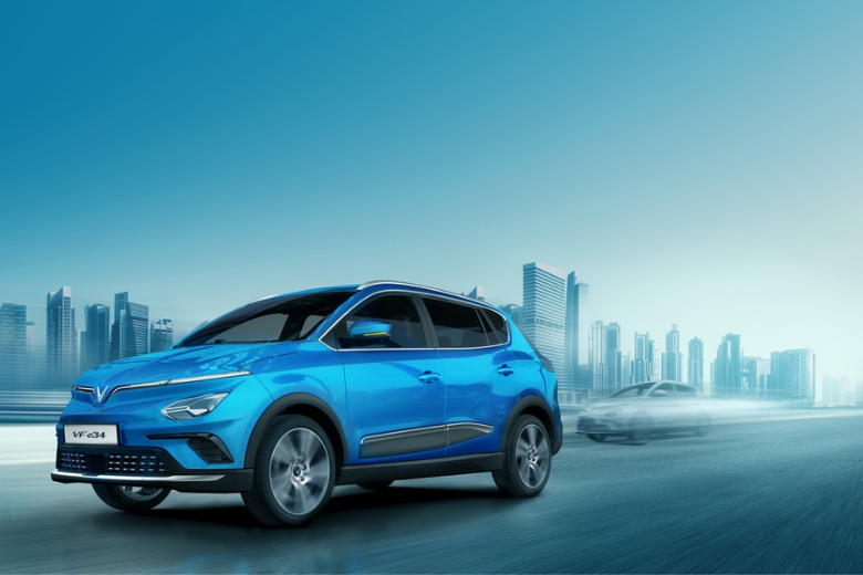 Ô tô điện và những câu hỏi vừa được giới chuyên gia năng lượng giải mã