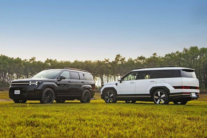 Xu hướng thị trường ô tô năm 2026: Hybrid hay xe điện sẽ dẫn dắt cuộc chơi?