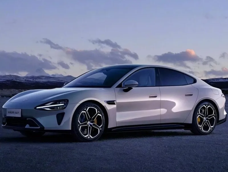 Xu hướng thị trường xe ô tô điện Việt Nam năm 2025